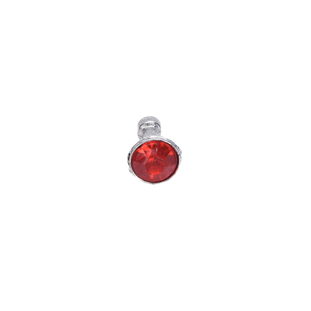 10pcs Bling Universal 3.5mm Cell Phone Earphone
