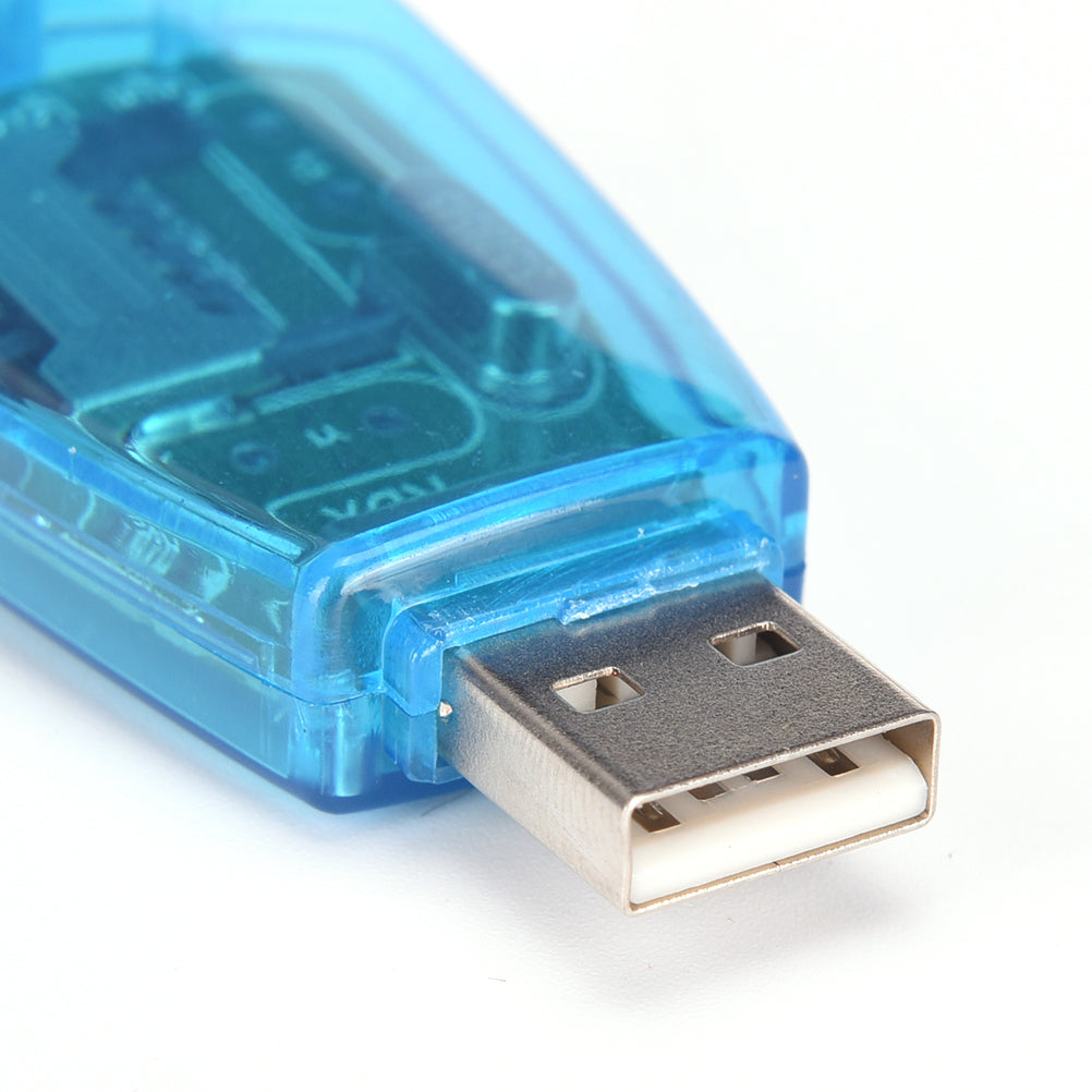 1Set USB Cellphone Standard SIM Card Reader Copy