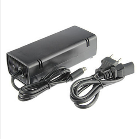 XBOX360E Power Supply Charging Unit Host Adapter