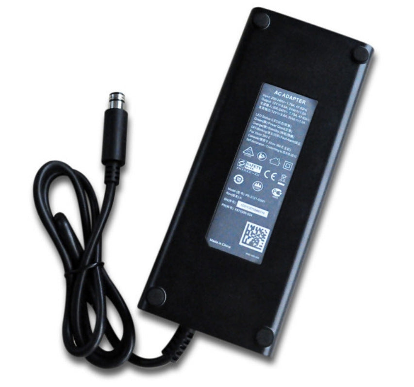 XBOX360E Power Supply Charging Unit Host Adapter