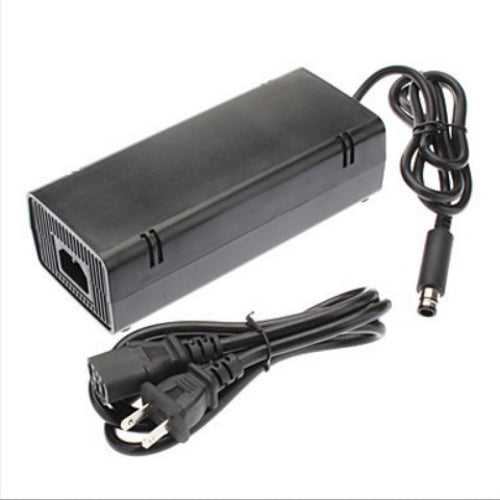 XBOX360E Power Supply Charging Unit Host Adapter