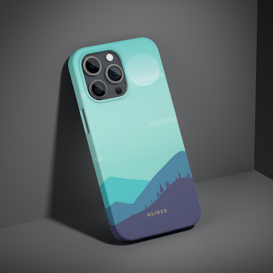 'Alpine' - Samsung Galaxy A51 5G Handyhülle