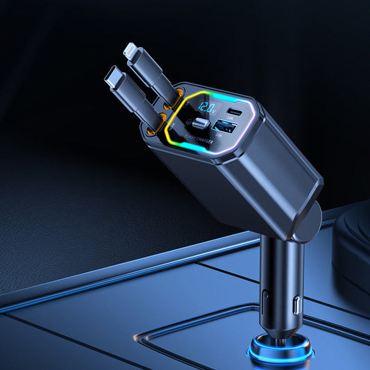 100W Smartphone Ultra Rapid Charging Cable